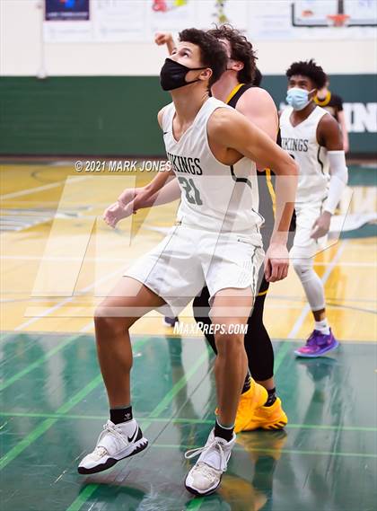 Thumbnail 3 in Salpointe Catholic @ Sunnyslope photogallery.