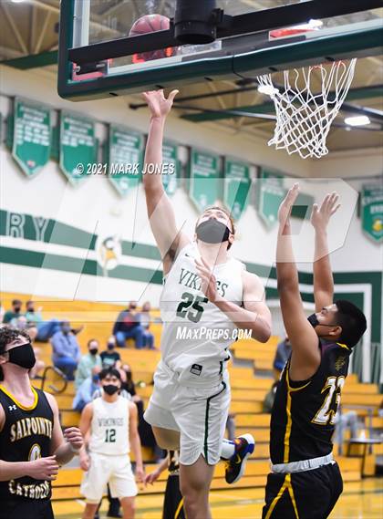 Thumbnail 2 in Salpointe Catholic @ Sunnyslope photogallery.