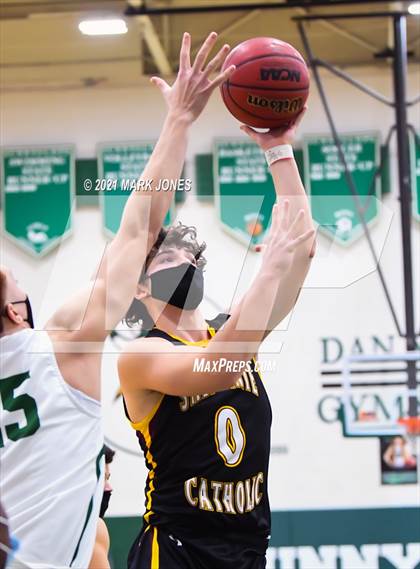 Thumbnail 2 in Salpointe Catholic @ Sunnyslope photogallery.