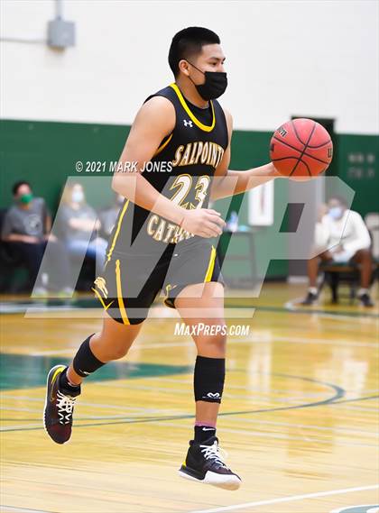 Thumbnail 1 in Salpointe Catholic @ Sunnyslope photogallery.