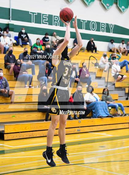 Thumbnail 3 in Salpointe Catholic @ Sunnyslope photogallery.