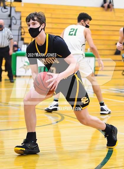 Thumbnail 2 in Salpointe Catholic @ Sunnyslope photogallery.