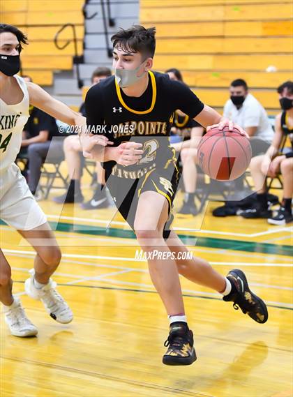 Thumbnail 1 in Salpointe Catholic @ Sunnyslope photogallery.