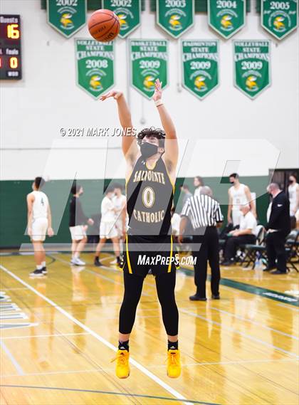 Thumbnail 3 in Salpointe Catholic @ Sunnyslope photogallery.