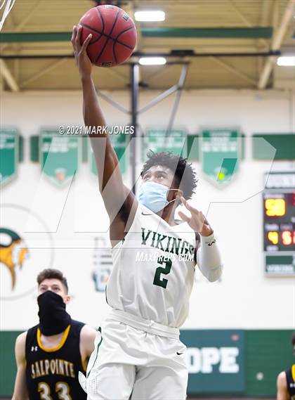 Thumbnail 1 in Salpointe Catholic @ Sunnyslope photogallery.