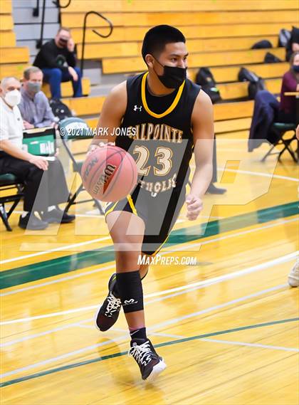 Thumbnail 1 in Salpointe Catholic @ Sunnyslope photogallery.
