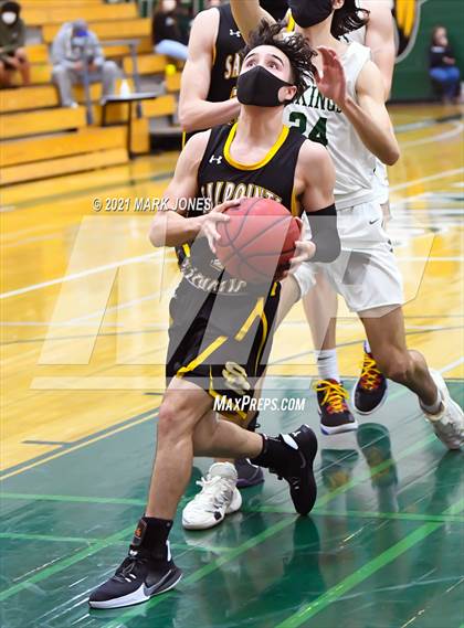 Thumbnail 3 in Salpointe Catholic @ Sunnyslope photogallery.