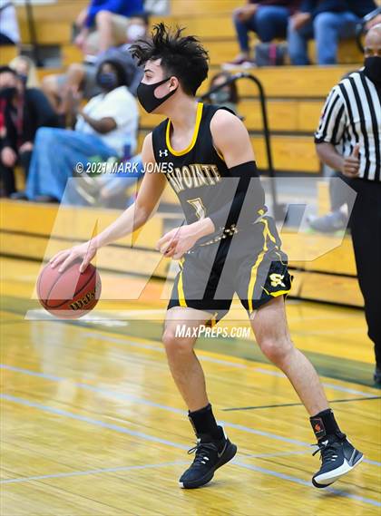 Thumbnail 1 in Salpointe Catholic @ Sunnyslope photogallery.