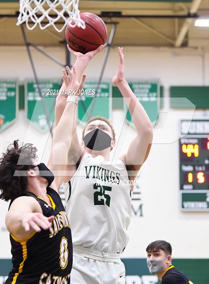 Thumbnail 1 in Salpointe Catholic @ Sunnyslope photogallery.