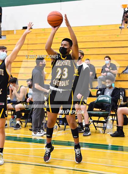 Thumbnail 3 in Salpointe Catholic @ Sunnyslope photogallery.