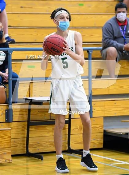Thumbnail 1 in Salpointe Catholic @ Sunnyslope photogallery.