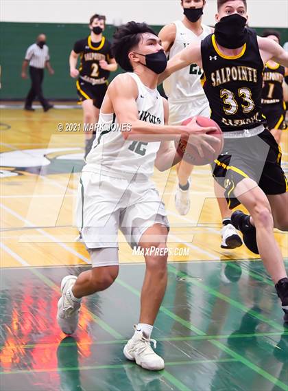 Thumbnail 1 in Salpointe Catholic @ Sunnyslope photogallery.