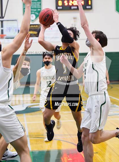 Thumbnail 2 in Salpointe Catholic @ Sunnyslope photogallery.
