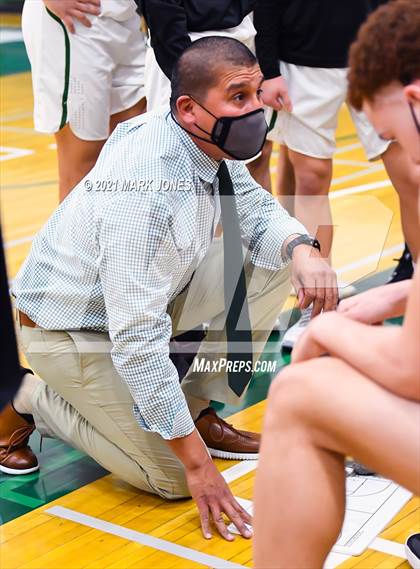 Thumbnail 3 in Salpointe Catholic @ Sunnyslope photogallery.