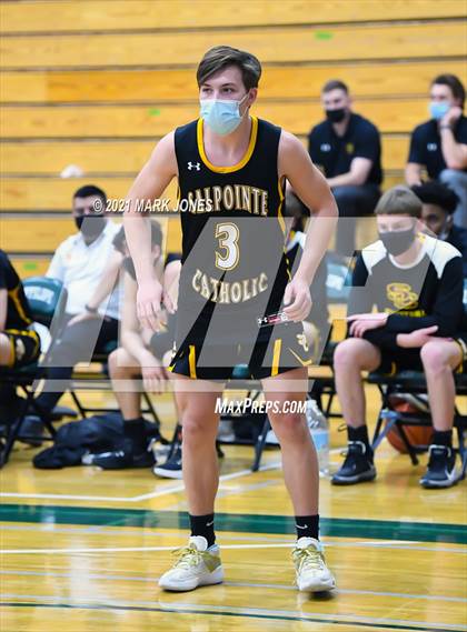 Thumbnail 1 in Salpointe Catholic @ Sunnyslope photogallery.