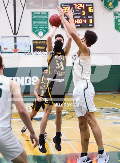 Thumbnail 1 in Salpointe Catholic @ Sunnyslope photogallery.