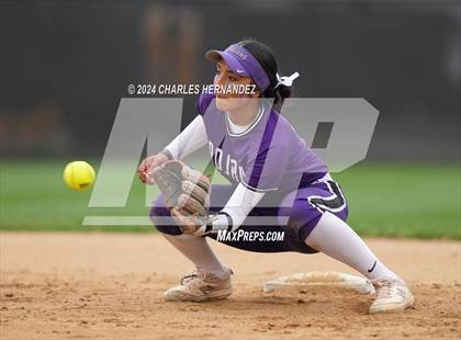 Thumbnail 3 in University @ College Station (UIL 5A Softball Region 3 Bi-District Playoff) photogallery.