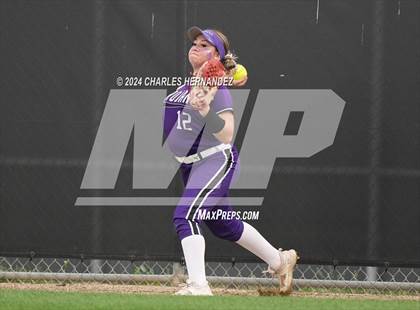 Thumbnail 1 in University @ College Station (UIL 5A Softball Region 3 Bi-District Playoff) photogallery.