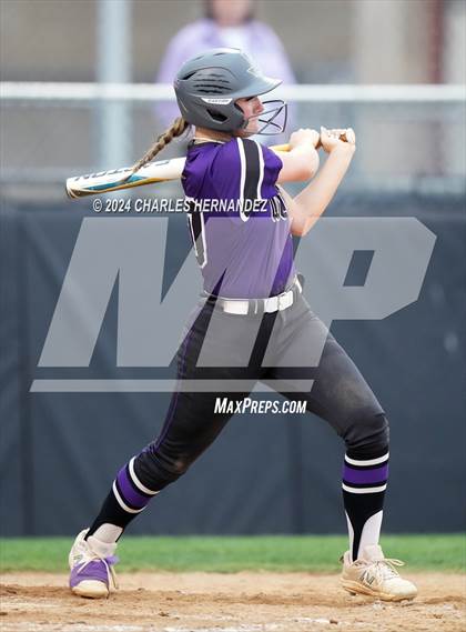 Thumbnail 1 in University @ College Station (UIL 5A Softball Region 3 Bi-District Playoff) photogallery.