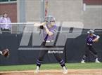 Photo from the gallery "University @ College Station (UIL 5A Softball Region 3 Bi-District Playoff)"
