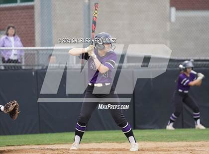 Thumbnail 1 in University @ College Station (UIL 5A Softball Region 3 Bi-District Playoff) photogallery.