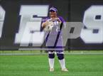 Photo from the gallery "University @ College Station (UIL 5A Softball Region 3 Bi-District Playoff)"