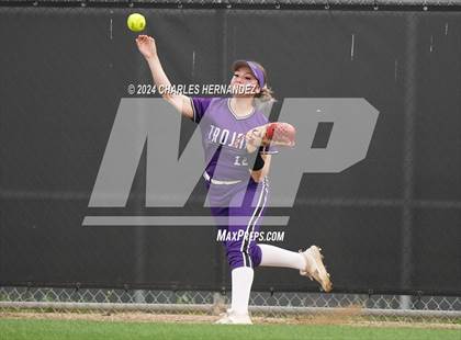 Thumbnail 1 in University @ College Station (UIL 5A Softball Region 3 Bi-District Playoff) photogallery.