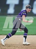 Photo from the gallery "University @ College Station (UIL 5A Softball Region 3 Bi-District Playoff)"