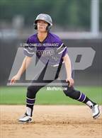 Photo from the gallery "University @ College Station (UIL 5A Softball Region 3 Bi-District Playoff)"