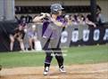 Photo from the gallery "University @ College Station (UIL 5A Softball Region 3 Bi-District Playoff)"