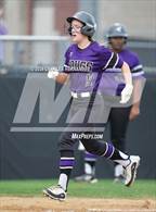 Photo from the gallery "University @ College Station (UIL 5A Softball Region 3 Bi-District Playoff)"