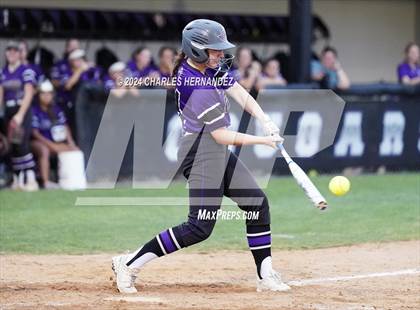 Thumbnail 3 in University @ College Station (UIL 5A Softball Region 3 Bi-District Playoff) photogallery.