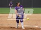 Photo from the gallery "University @ College Station (UIL 5A Softball Region 3 Bi-District Playoff)"