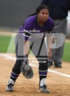 Photo from the gallery "University @ College Station (UIL 5A Softball Region 3 Bi-District Playoff)"