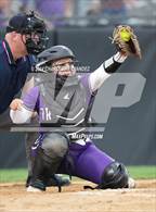 Photo from the gallery "University @ College Station (UIL 5A Softball Region 3 Bi-District Playoff)"