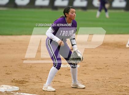 Thumbnail 1 in University @ College Station (UIL 5A Softball Region 3 Bi-District Playoff) photogallery.