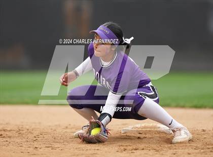 Thumbnail 1 in University @ College Station (UIL 5A Softball Region 3 Bi-District Playoff) photogallery.