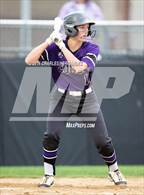 Photo from the gallery "University @ College Station (UIL 5A Softball Region 3 Bi-District Playoff)"