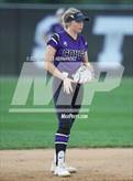 Photo from the gallery "University @ College Station (UIL 5A Softball Region 3 Bi-District Playoff)"