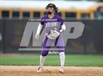 Photo from the gallery "University @ College Station (UIL 5A Softball Region 3 Bi-District Playoff)"