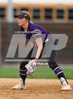 Photo from the gallery "University @ College Station (UIL 5A Softball Region 3 Bi-District Playoff)"