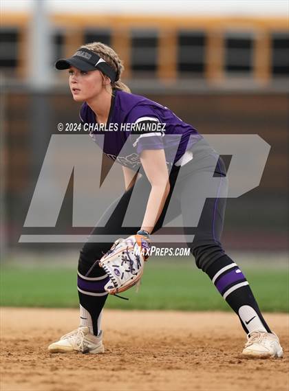 Thumbnail 1 in University @ College Station (UIL 5A Softball Region 3 Bi-District Playoff) photogallery.