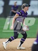 Photo from the gallery "University @ College Station (UIL 5A Softball Region 3 Bi-District Playoff)"