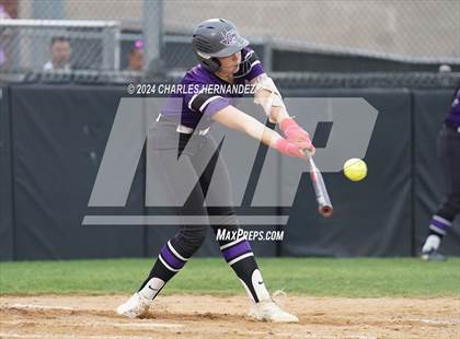 Thumbnail 2 in University @ College Station (UIL 5A Softball Region 3 Bi-District Playoff) photogallery.