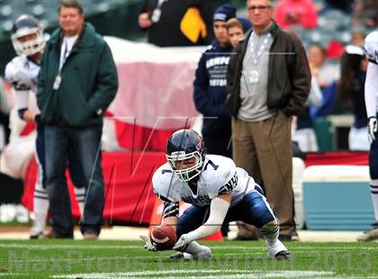 Thumbnail 1 in Huntington Beach vs. Newport Harbor (CIF SS Southwest Final) photogallery.