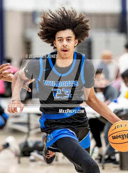 Thumbnail 3 in Salesian College Preparatory vs Windward (Cali Live Boys 2024) photogallery.
