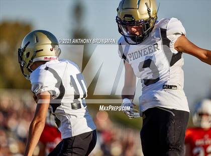 Thumbnail 3 in Pioneer @ Woodland photogallery.