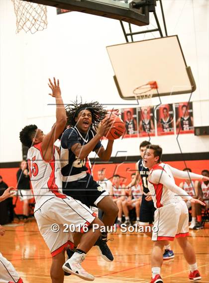 Thumbnail 1 in Holy Cross @ TMI-Episcopal photogallery.