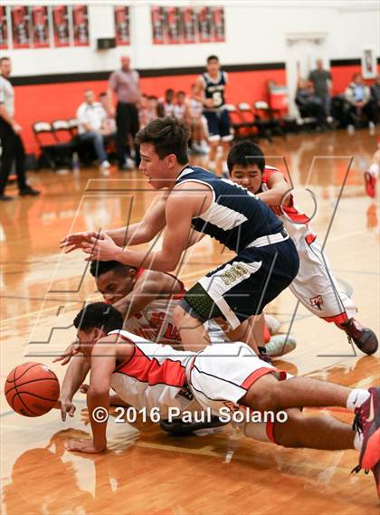 Thumbnail 3 in Holy Cross @ TMI-Episcopal photogallery.