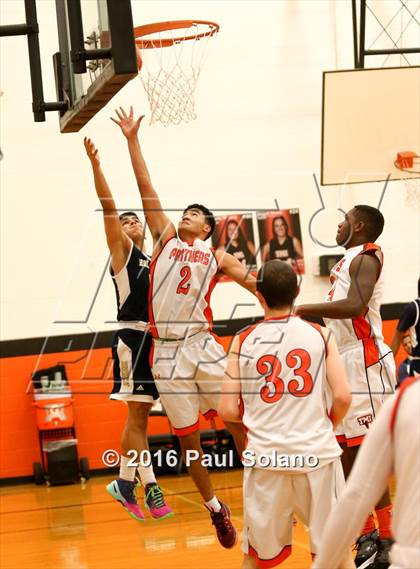 Thumbnail 1 in Holy Cross @ TMI-Episcopal photogallery.